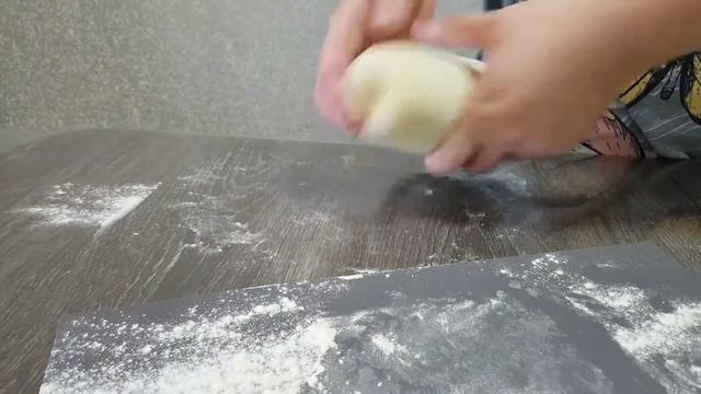 Хрустящие чебуреки смотреть онлайн