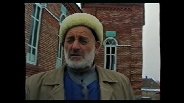 Наур Мечеть 1994г смотреть онлайн