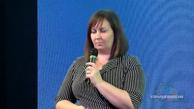 День отца в Театре кукол "Арлекин" смотреть онлайн