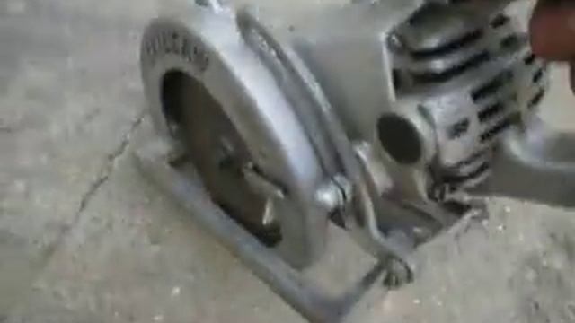 ЦИРКУЛЯР SKIL