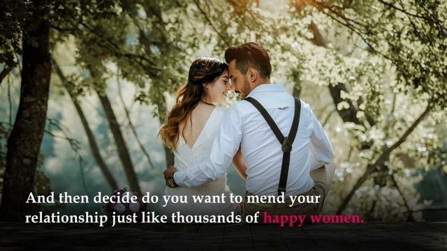 The Relationship Rewrite Method Review (2021) | Does It Really Work or It's a Scam? смотреть онлайн