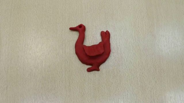 Plastilin Animacia