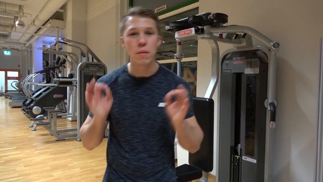 Как подкачаться к лету ? ТЕЛО К ЛЕТУ. ДЕНЬ ГРУДИ И СПИНЫ В ЗАЛЕ смотреть онлайн