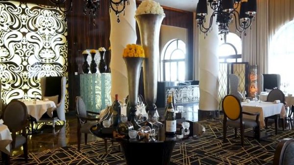 ONE&ONLY THE PALM DUBAI