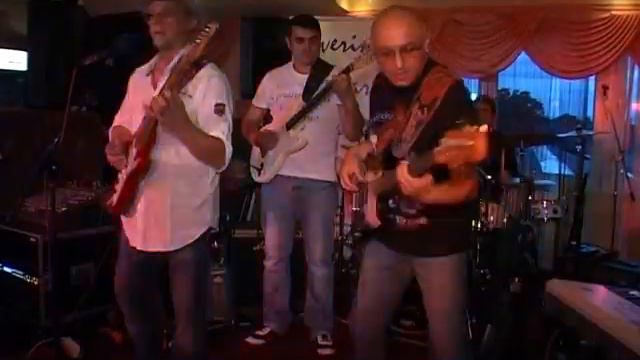 Blue Magic Stars - Lay Down Sally ''Eric Clapton'' смотреть онлайн