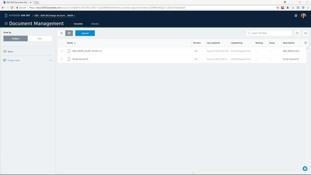 Revit 2019.1 - Whats new video ifc links from bim 360 with desktop connector смотреть онлайн