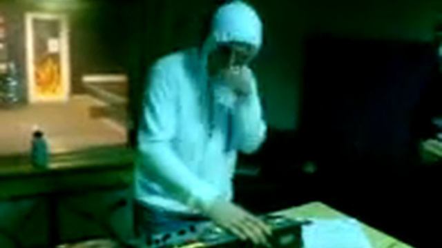 Hardcore Hooligans Dj J.A.K&Mc Dynamic aka P3D смотреть онлайн