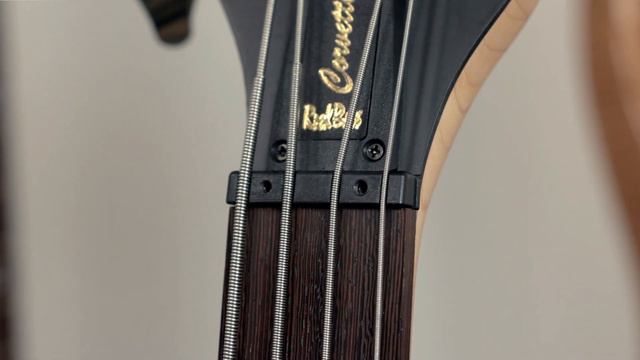 My Favorite Bass Of 2022??? - Warwick RockBass Corvette [Demo] смотреть онлайн