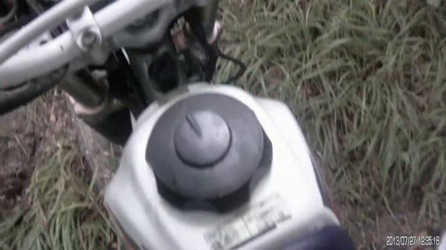 Огребаем возле 774 км