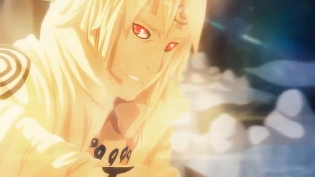 ТОП 10 самых красивых парней из Аниме Наруто смотреть онлайн