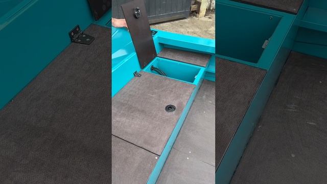 Румпельная классика в цвете "Тиффани" - смелое сочетание! Ваши впечатления? смотреть онлайн