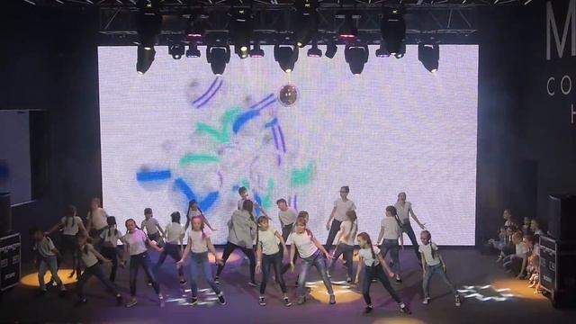 THE ART OF DANCE 2017 | Choreo by Marunova Yana смотреть онлайн