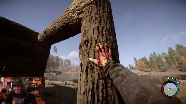 The Hunt for Jungle Children 2: Electric Boogaloo смотреть онлайн