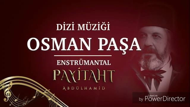 Ottoman Music Osman Pasa