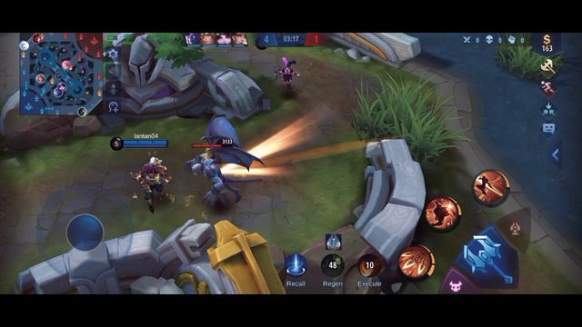 NEW!! ML Anti Lag 60 Fps | Smooth Gaming | FIX Fps Drop + Ping Stable | Patch Floryn MLBB 2021 смотреть онлайн