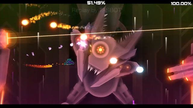 Ultra violence by Xender game (4K, 60 FPS) смотреть онлайн