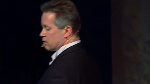 Le talent, c'est quoi? Uwe Diegel at TEDxAudenciaNantes смотреть онлайн