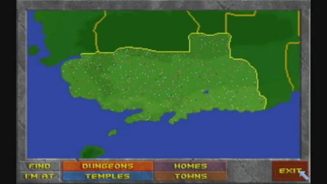 Daggerfall (PC) - Rob's Retrospective смотреть онлайн
