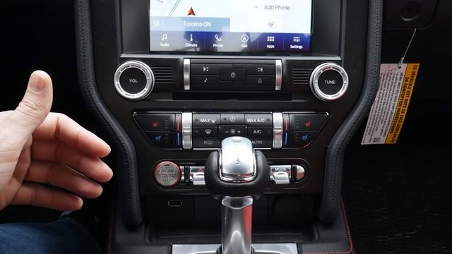 2022 Ford Mustang GT Performance Pack | Learn all about the 2022 Mustang смотреть онлайн