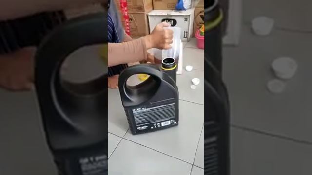 Repack Q8 T800 sae 10w40 смотреть онлайн