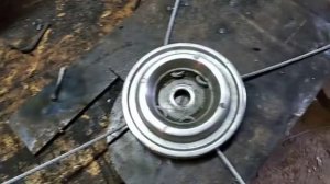 тросик вместо лески для триммера