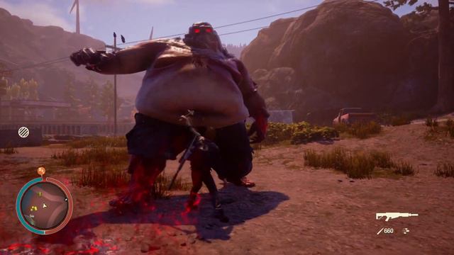 State of Decay 2 | Hades Mod Menu Teaser смотреть онлайн