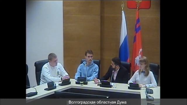 Экологическая беседа. Тема беседы: «Студенческие экологические проекты: теория и практика» смотреть онлайн