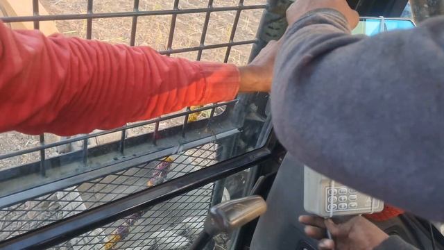 Poklen Camera Full Installation #trending #technology #how How to install Poklen camara #jcb #top смотреть онлайн