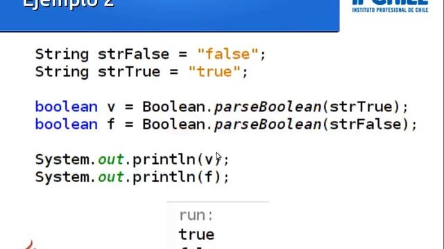 [Clase en vivo] [2/3] Clases envoltorio en java (Wrapper) смотреть онлайн