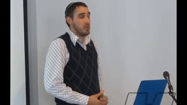 ИЕШУА   ЦАРЬ И ПЕРВОСВЯЩЕННИК  (02.11.2013 г.)