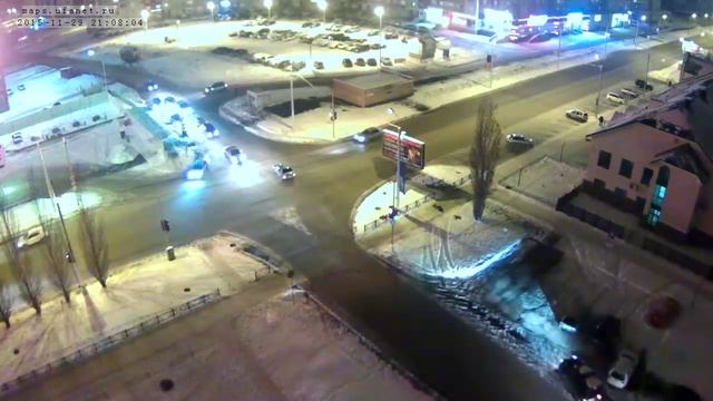 Безразличие людей... смотреть онлайн