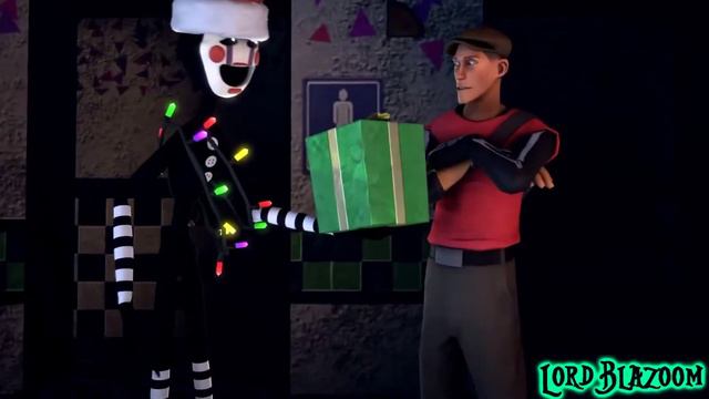 We Are Number One на русском | анимация от LordBlazoom