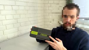 Экспресс-обзор Индикатор поля Raksa-121, поиск радиозакладок