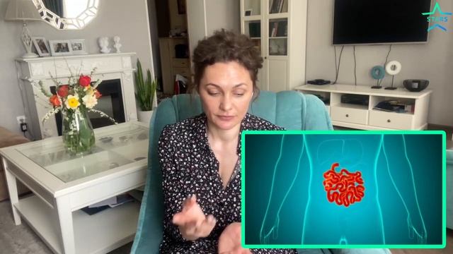 Как набрать вес? Ошибки при наборе массы. // STARSFIT - здоровый образ жизни. смотреть онлайн