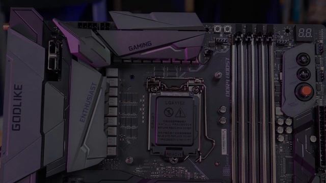 Лучшая плата Z370! Рассматриваем весь рынок!