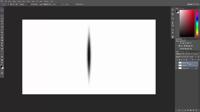 Create Sparkles From Scratch | Photoshop CC смотреть онлайн
