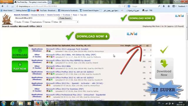 how to download microsoft office pro plus 2013 "64bit" смотреть онлайн