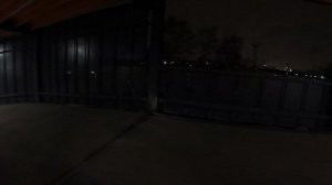 #Люблинскийпарк Многоуровневый паркинг в ЖК Люблинский парк