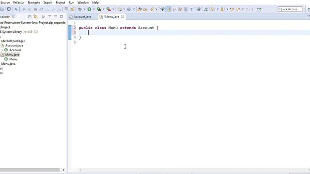 simple ATM java projects for beginners смотреть онлайн