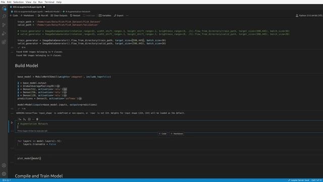 New Keras Preprocessing Layers Speed Comparison смотреть онлайн