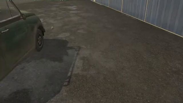 Прохождение игры Cod4 mw с Mr.Kolmik #1-Тренировка смотреть онлайн