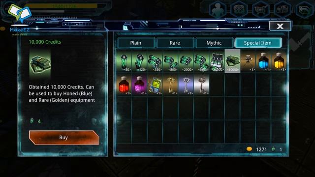 Alien Zone Plus - Android Game Review смотреть онлайн