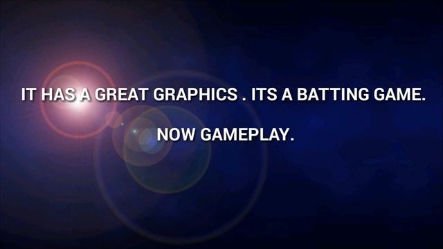 CRICKET MEGASTAR BEST CRICKET GAME IN 96 MB .GAMEPLAY PROOF. смотреть онлайн
