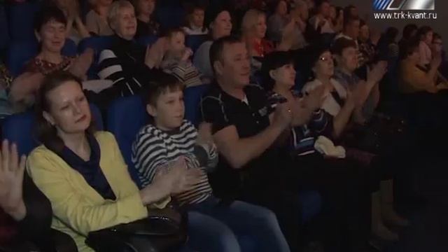 «Звонкий каблучок» отметил юбилей смотреть онлайн