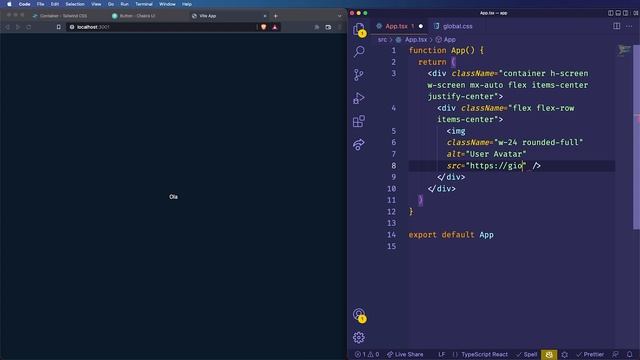 Construindo Interfaces com o Tailwind CSS смотреть онлайн