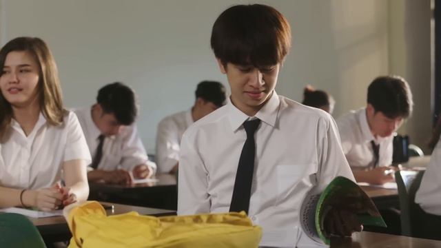 [Official] Until We Meet Again | ด้ายแดง Ep.1 [3/4] смотреть онлайн