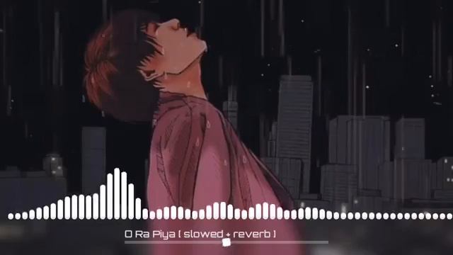 O Re piya Slowed + Reverb Aaja Nachle Rahat Fateh Ali Khan Feel 0 8x смотреть онлайн