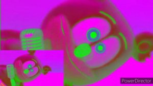 Gummy Bear International SUPERFIXED