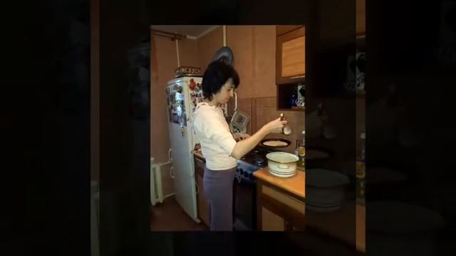 Масленица! КИРШ смотреть онлайн