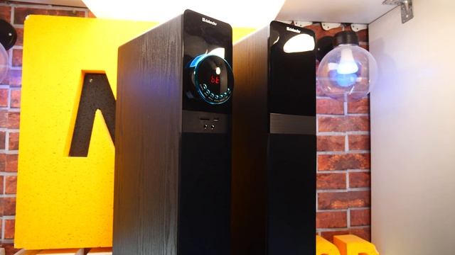 тест звучания defender g80 смотреть онлайн